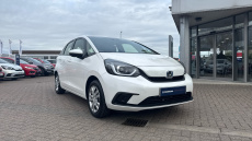 Honda Jazz 1.5 i-MMD Hybrid SE 5dr eCVT Hybrid Hatchback